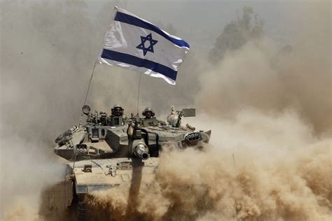 guerra em israel 2023